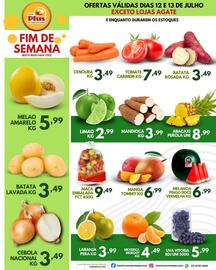 Catálogo Rede Plus Supermercados Página 3