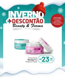 Catálogo Farmácias Descontão semana 28 Página 1