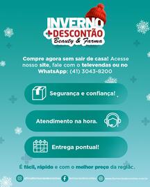 Catálogo Farmácias Descontão semana 28 Página 2