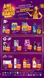 Catálogo Giassi Supermercados semana 28 Página 1