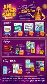 Catálogo Giassi Supermercados semana 28 Página 2