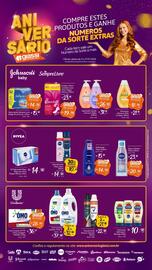Catálogo Giassi Supermercados semana 28 Página 3