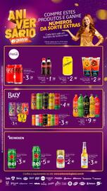 Catálogo Giassi Supermercados semana 28 Página 4
