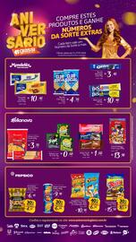 Catálogo Giassi Supermercados semana 28 Página 5