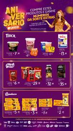 Catálogo Giassi Supermercados semana 28 Página 6