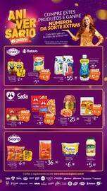Catálogo Giassi Supermercados semana 28 Página 7