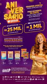 Catálogo Giassi Supermercados semana 28 Página 8