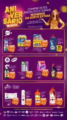 Catálogo Giassi Supermercados