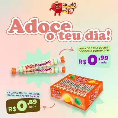 Catálogo Rede Vivo (válido até 13-07)
