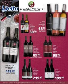 Catálogo Delta Supermercados Página 1