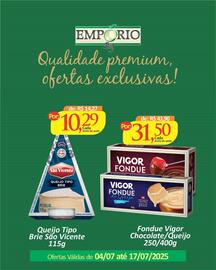 Catálogo Big Supermercados semana 28 Página 10