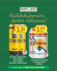 Catálogo Big Supermercados semana 28 Página 2