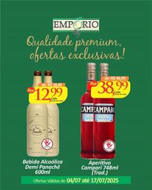 Catálogo Big Supermercados semana 28 Página 6