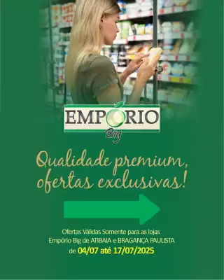 Catálogo Big Supermercados (válido até 17-07)