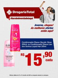 Catálogo Drogaria Total Página 1