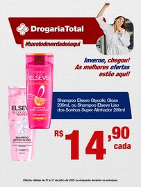 Catálogo Drogaria Total Página 2
