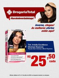 Catálogo Drogaria Total Página 3