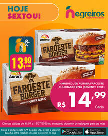 Catálogo Negreiros Página 1