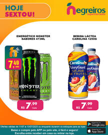 Catálogo Negreiros Página 2