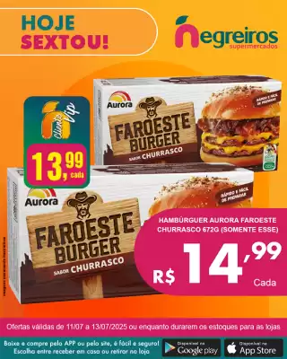 Catálogo Negreiros