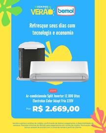 Catálogo Bemol Página 2