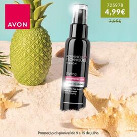 Folheto Avon semana 28 Página 2