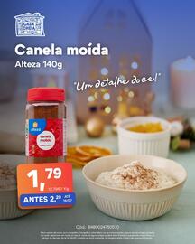 Folheto Casa Cheia semana 28 Página 1