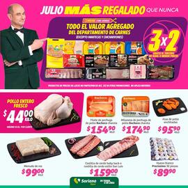 Catálogo Soriana Súper Página 4