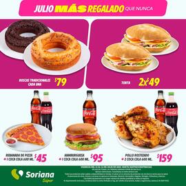 Catálogo Soriana Súper Página 6