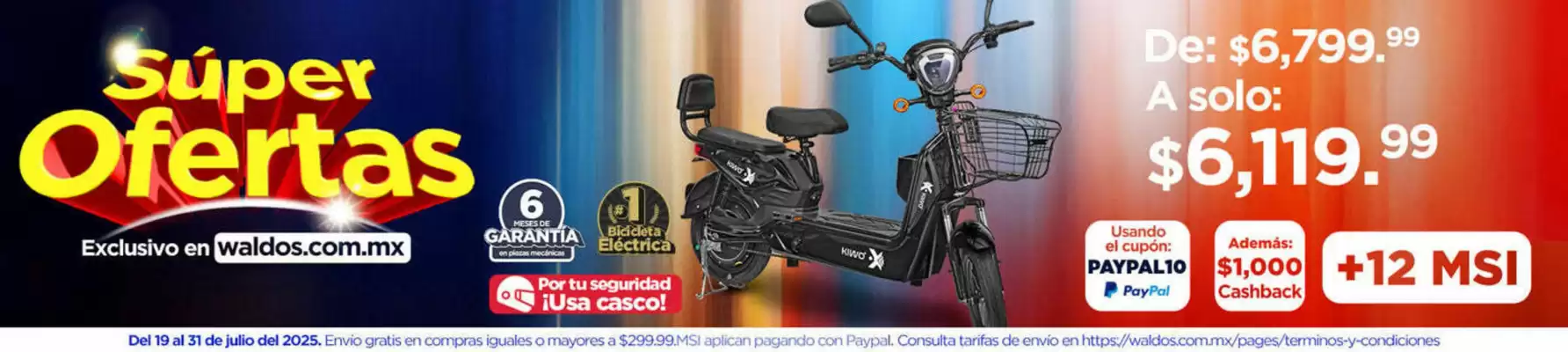 Catálogo Waldos