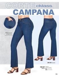 Catálogo Cklass Página 306