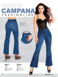 Catálogo Cklass Página 307