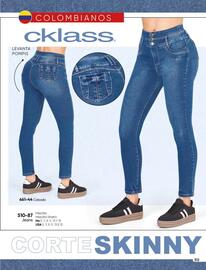Catálogo Cklass Página 314