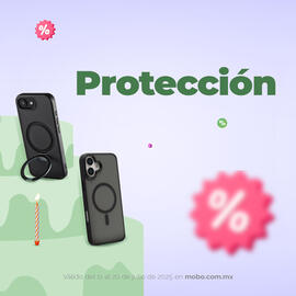 Catálogo MOBO Página 5