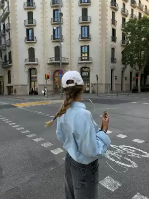 Catálogo Stradivarius