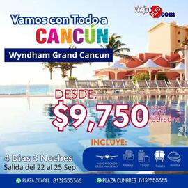 Catálogo Viajes Alto Página 2