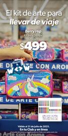 Catálogo Sam's Club Página 1