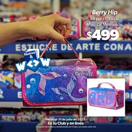 Catálogo Sam's Club Página 2