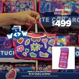 Catálogo Sam's Club Página 3