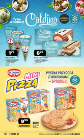 Netto gazetka tydzień 29 Strona 16