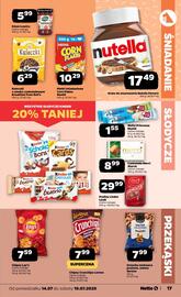 Netto gazetka tydzień 29 Strona 17
