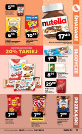 Netto gazetka tydzień 29 Strona 17