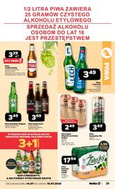 Netto gazetka tydzień 29 Strona 21