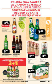 Netto gazetka tydzień 29 Strona 21