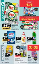 Netto gazetka tydzień 29 Strona 22