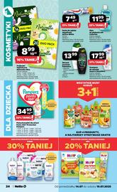 Netto gazetka tydzień 29 Strona 24