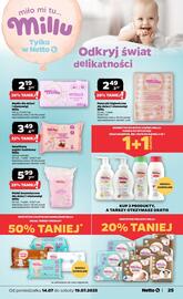 Netto gazetka tydzień 29 Strona 25