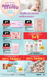 Netto gazetka tydzień 29 Strona 25