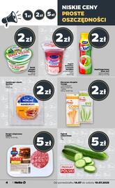 Netto gazetka tydzień 29 Strona 4