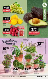 Netto gazetka tydzień 29 Strona 7